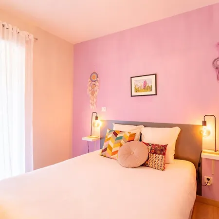 فندق مبيت وإفطار - Orchis 2*