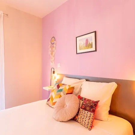 فندق مبيت وإفطار - Orchis