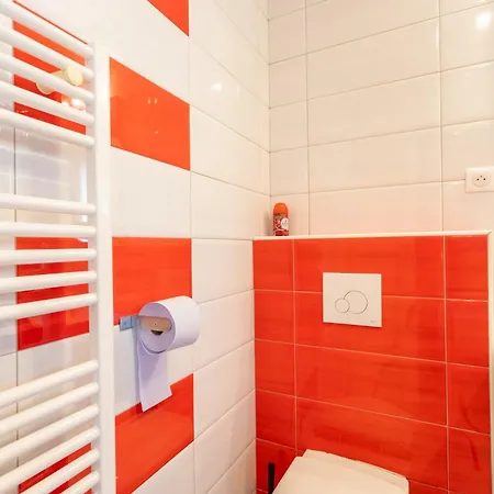 فندق مبيت وإفطار - Orchis Aroue-Ithorots-Olhaiby