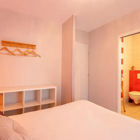 Bed & Breakfast - Orchis 2*