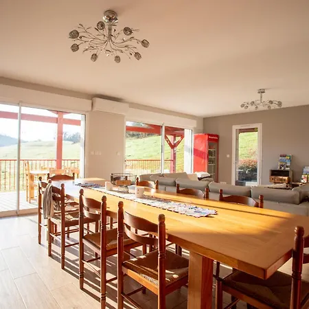 - Orchis فندق مبيت وإفطار