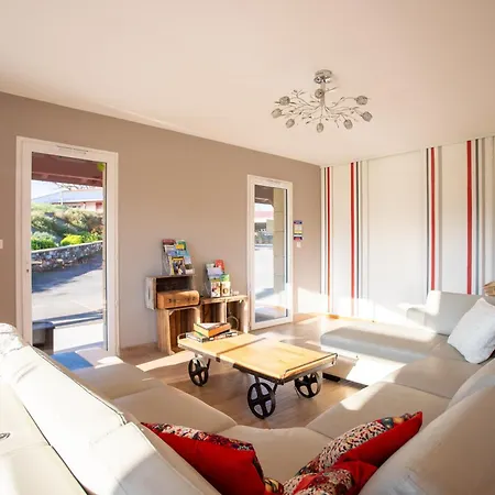 فندق مبيت وإفطار - Orchis