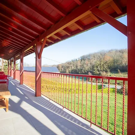 فندق مبيت وإفطار - Orchis 2*