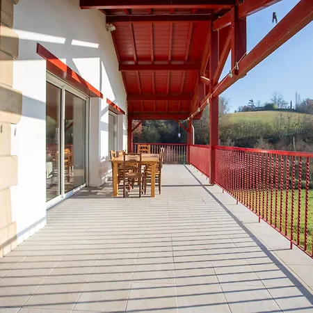 - Orchis 2* Aroue-Ithorots-Olhaiby