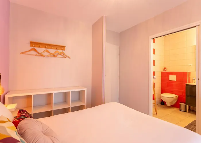 Bed & Breakfast - Orchis 2*