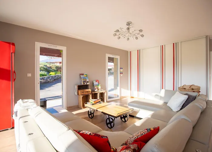 Bed & Breakfast - Orchis