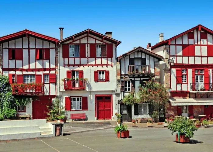 - Orchis Panzió Aroue-Ithorots-Olhaiby